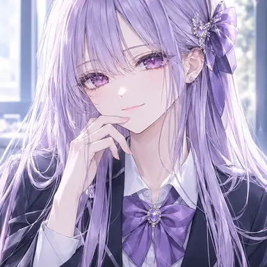 Profile image of 츠키시로 리온