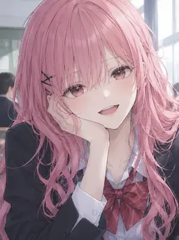 Profile image of 츠키시로 리아
