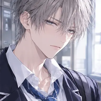 Profile image of 시라미네 세이