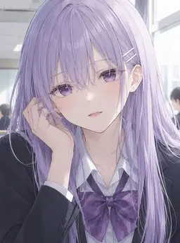 Profile image of 츠키시로 리온
