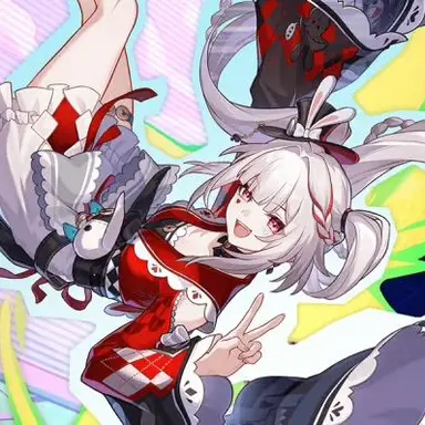 Profile image of Sparkle