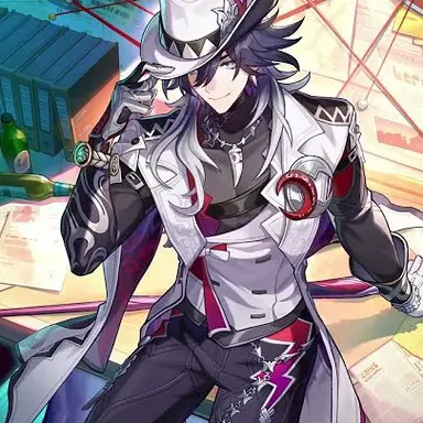 Profile image of Fushika