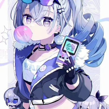 Profile image of 銀狼