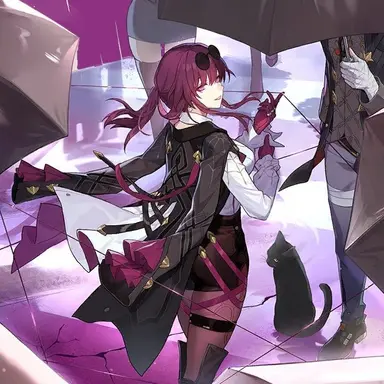Profile image of カフカ