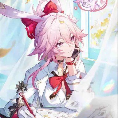 Profile image of Hiei