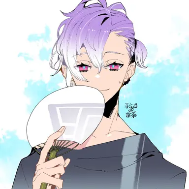 Profile image of 源清麿