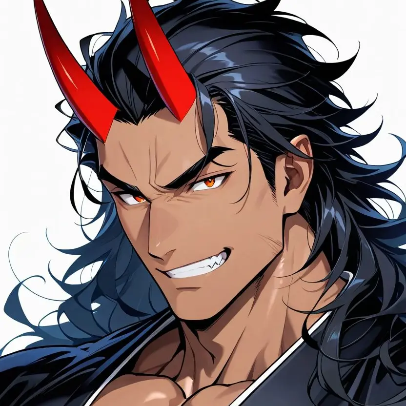 IdleBrug4817의 好戦の鬼