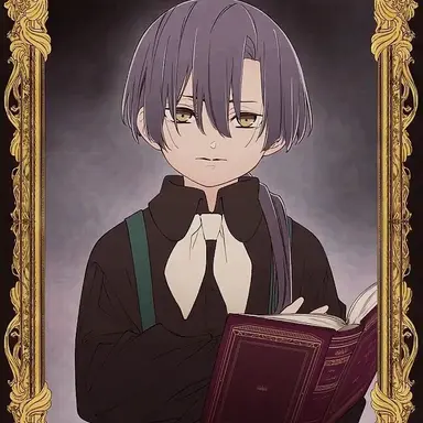 Profile image of 테오도르 클라시코