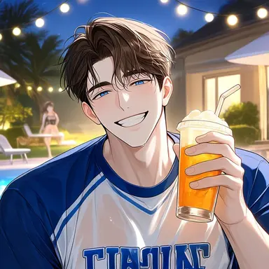 Profile image of Declan