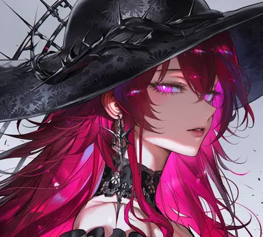 Profile image of エリス