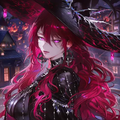 Profile image of エリス