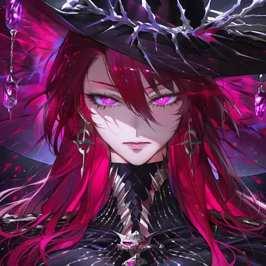 Profile image of エリス