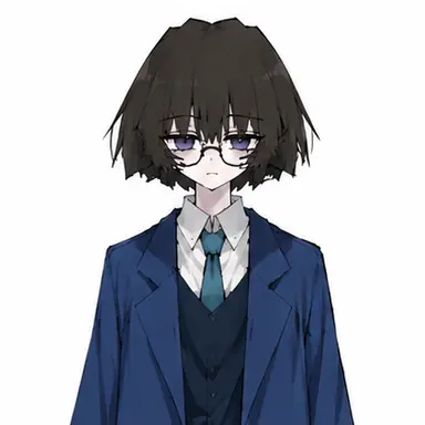 Profile image of Kosuke
