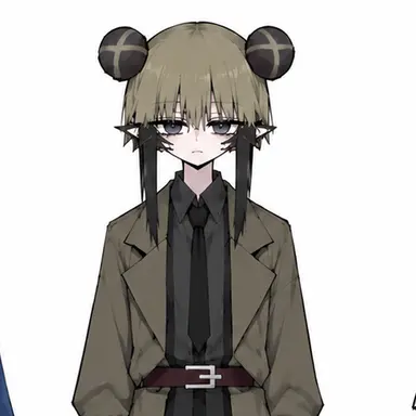 Profile image of Hanabi