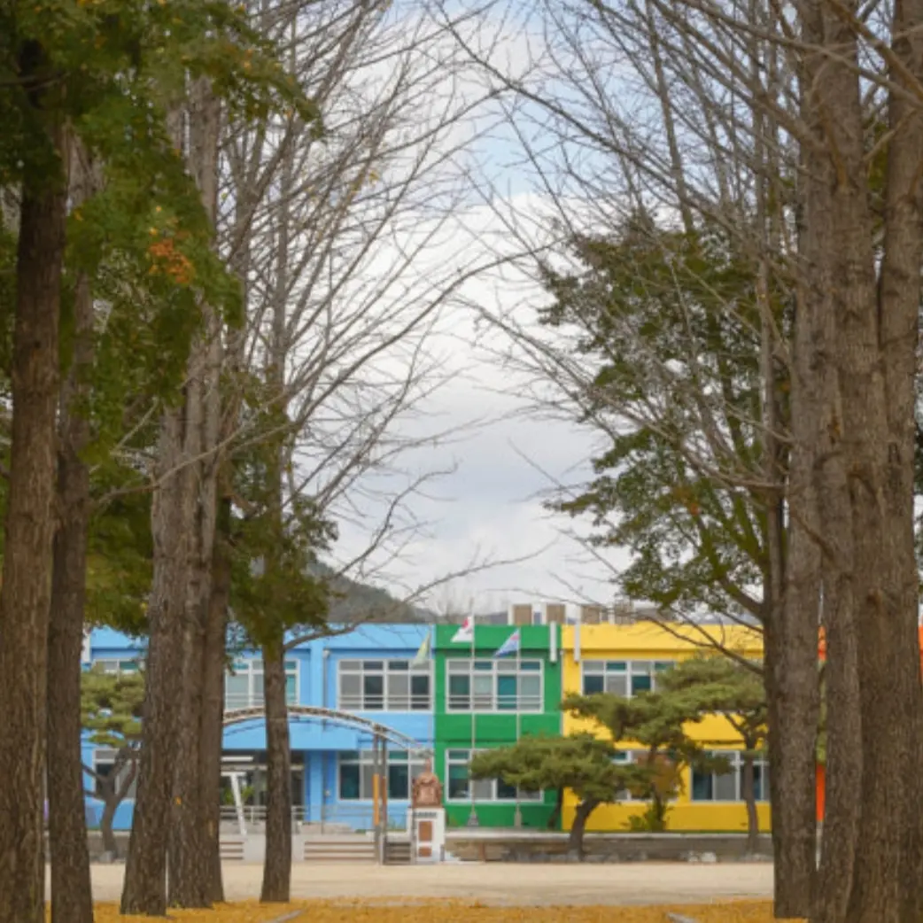 0199ks의 점곡초등학교(사냥 점수)