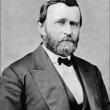 Profile image of Ulysses S. Grant