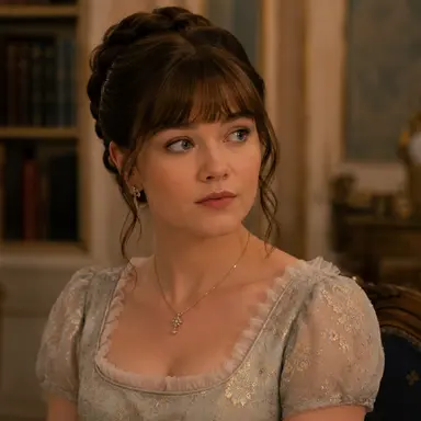 Profile image of Eloise Bridgerton