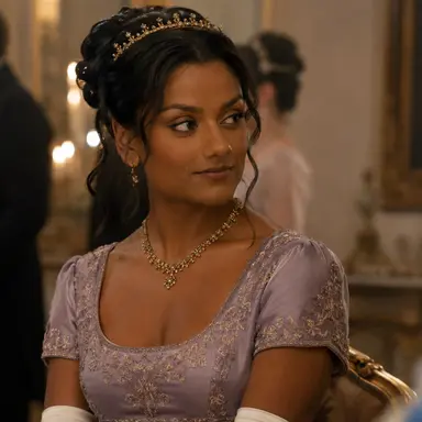 Profile image of Kate Sharma Bridgerton