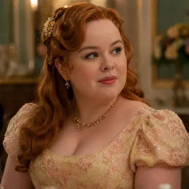 Profile image of Penelope Featherington
