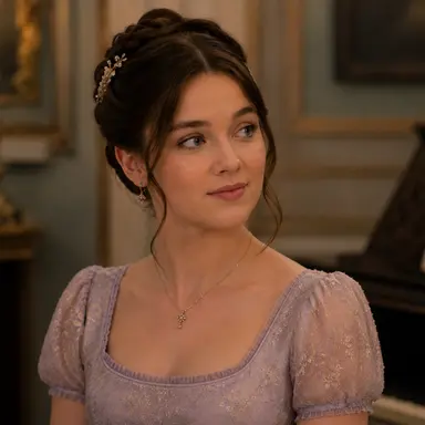 Profile image of Francesca Bridgerton