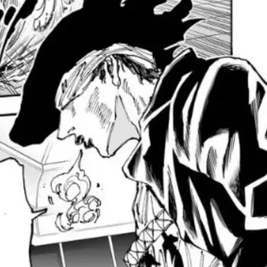 Profile image of キャロライナ・リーパー
