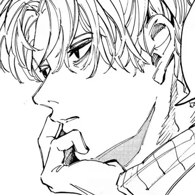 Profile image of 有月 憬