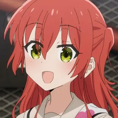 Profile image of Kita Ikuyo