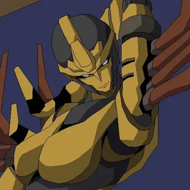 Profile image of ブラックウィドー