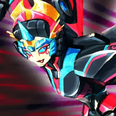Profile image of ウインドブレード