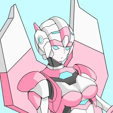 Profile image of アーシー