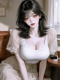 Profile image of 차서린