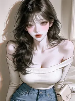 Profile image of 차서린