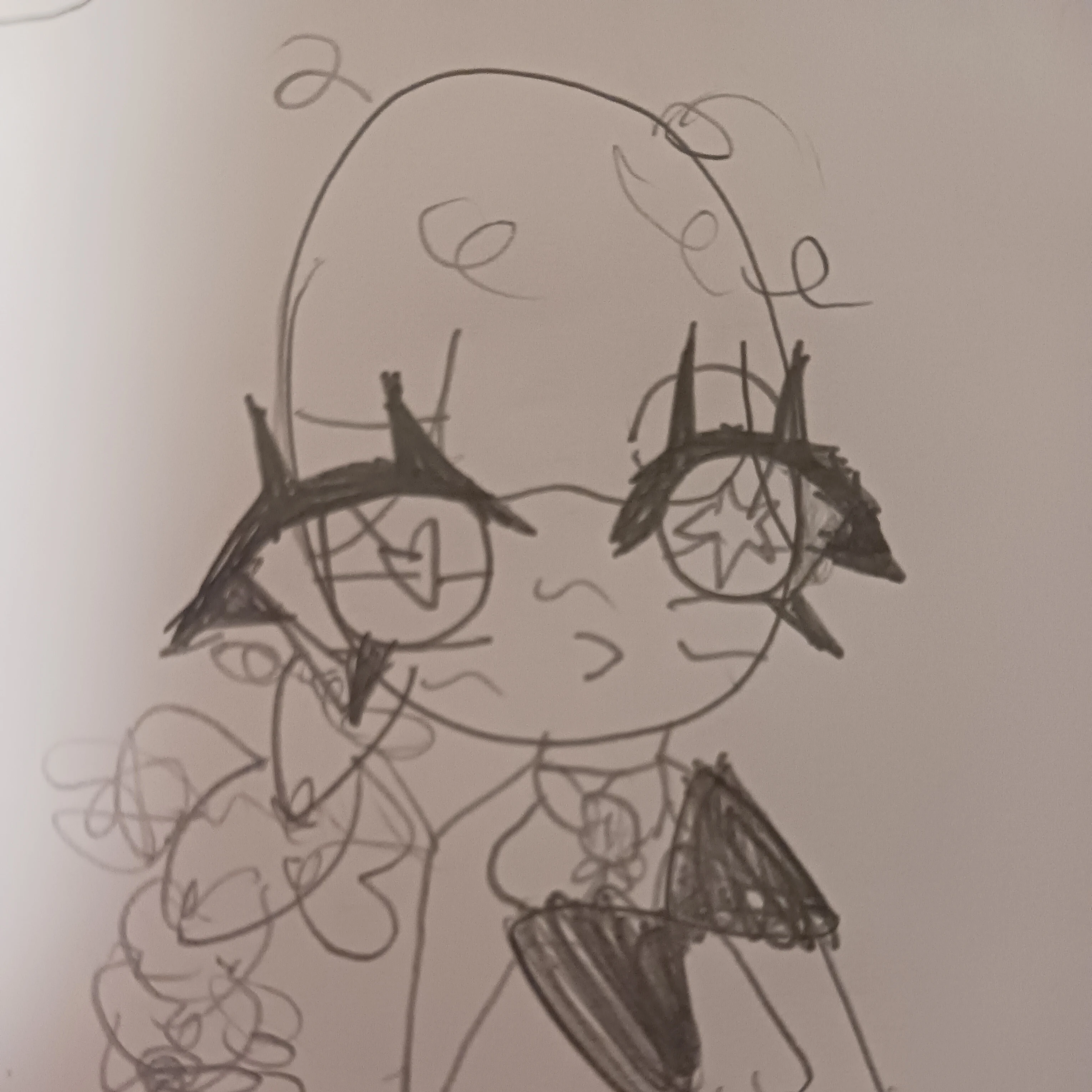 여우
