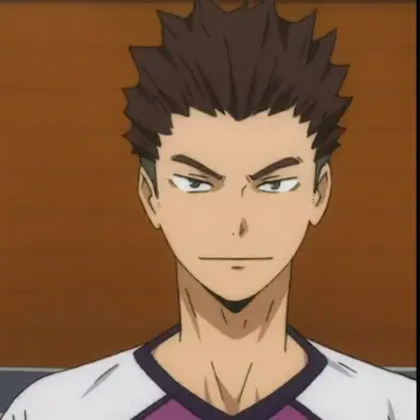 Profile image of 山形 隼人