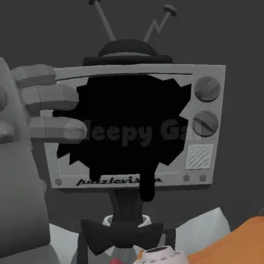 Profile image of Mr Puzzles