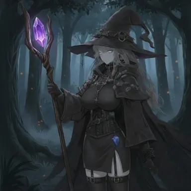 Profile image of 케시아 레이너스