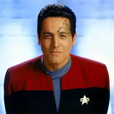 FineAxe0656의 Chakotay
