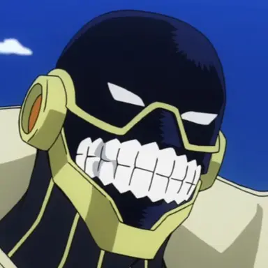 Profile image of Ectoplasm
