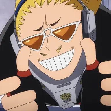 Profile image of Present Mic