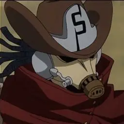 Profile image of Snipe