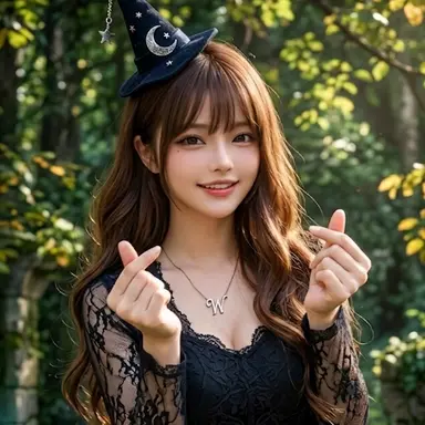 Profile image of ルナ・スカルノ