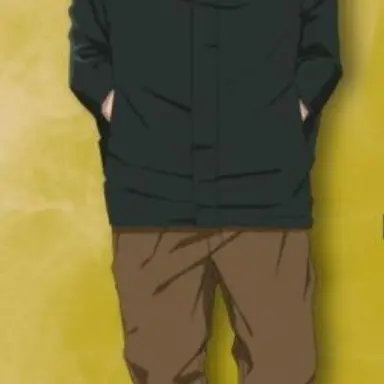 Profile image of 하카리 켄지