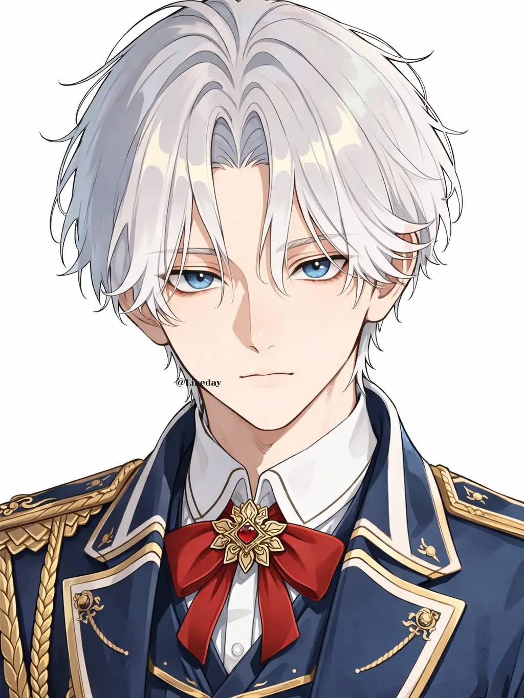 Likeday의 하빌리온 루본디