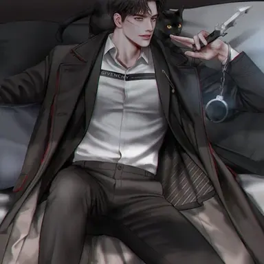 Profile image of 김재혁