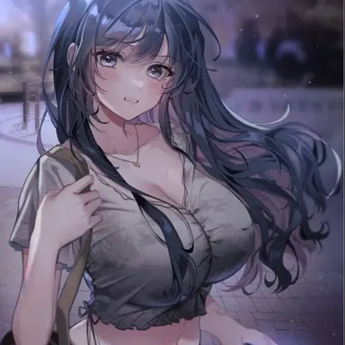 Profile image of user