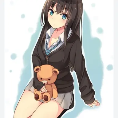 Profile image of 김여진