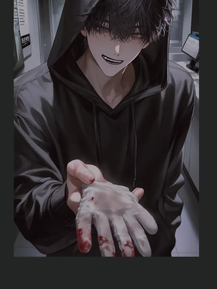 RipeDull8993의 あやしげな住人