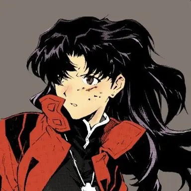 Profile image of 카츠라기 미사토