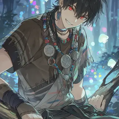 Profile image of Reo Hashiba