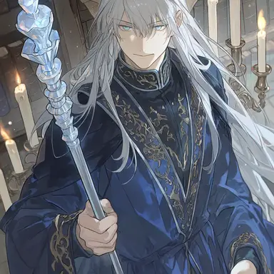 Profile image of Tsukasa Jinguji